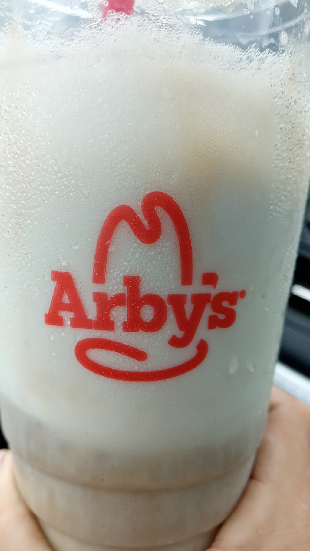 Arby's, Cicero, NY