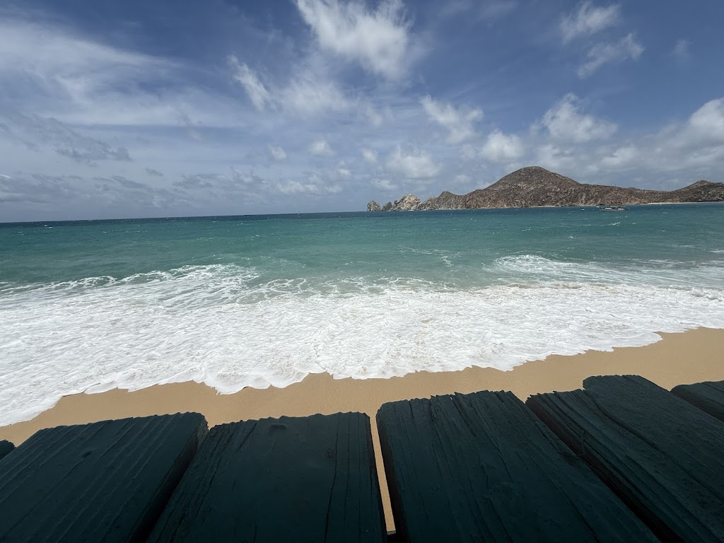 Sand Bar