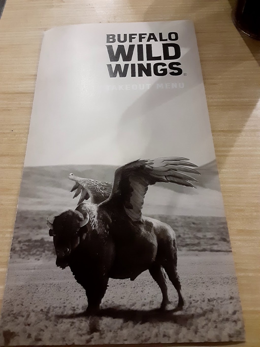Buffalo Wild Wings