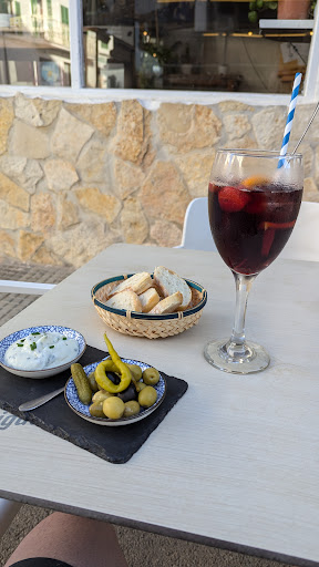 Bistro del Puerto