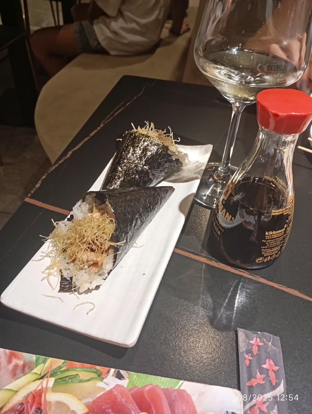 Caffè Carducci, Cinisello Balsamo