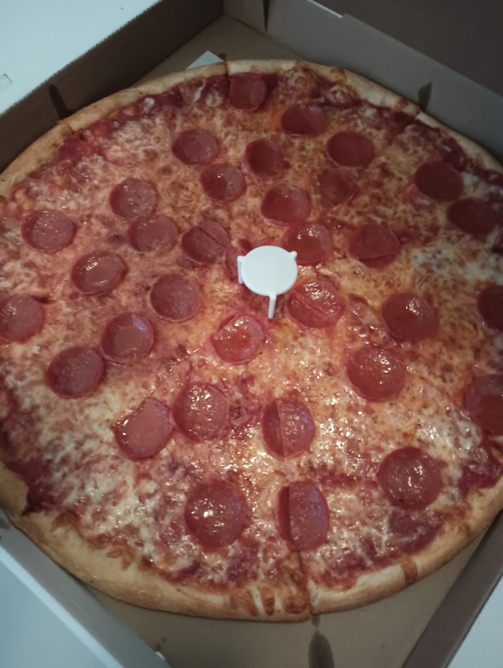 Roma Pizza