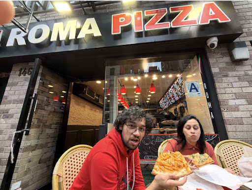Roma Pizza