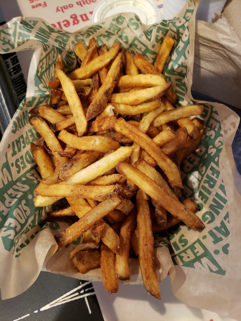 Wingstop