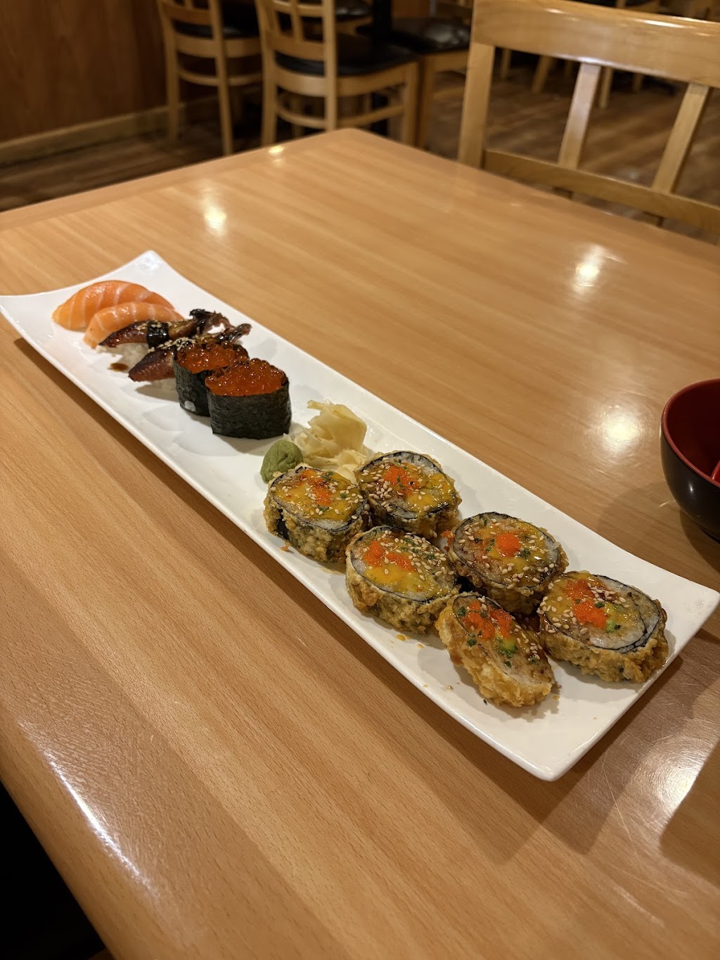 Sushi Osaka