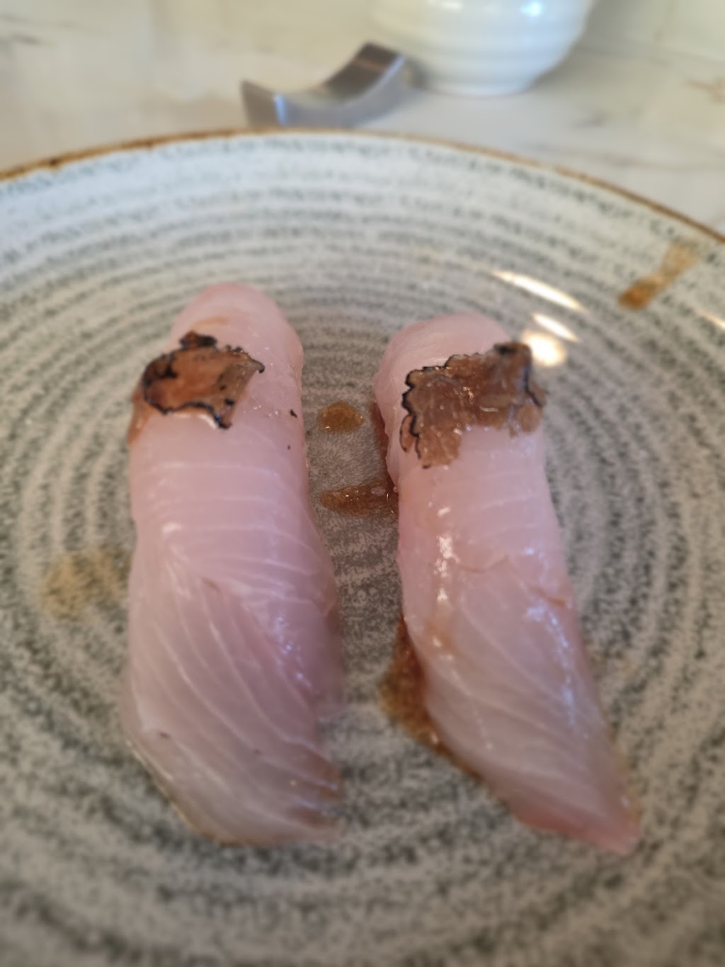 Ken Sushi