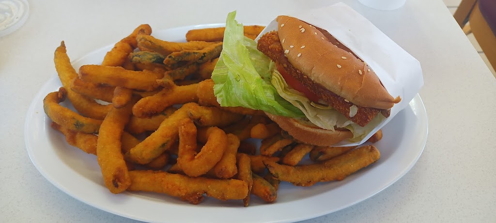 Bob's Burgers, Westminster, CA