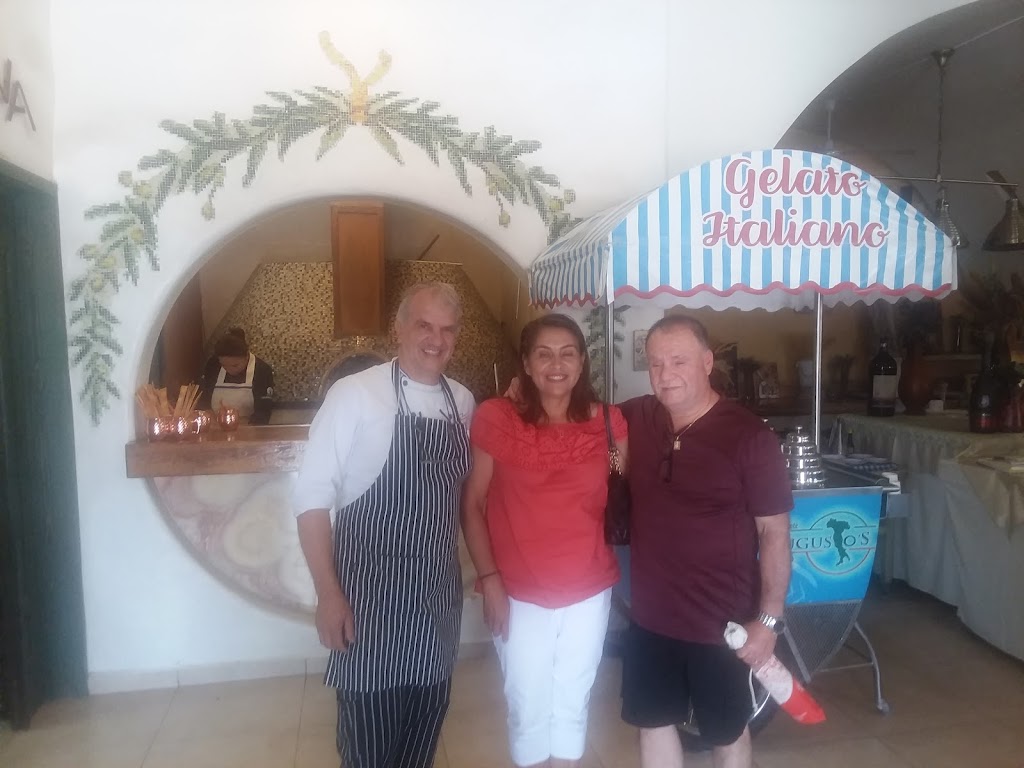 Augusto's Ristorante Italiano