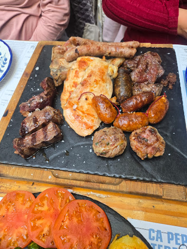 Ca Pepa Teresa