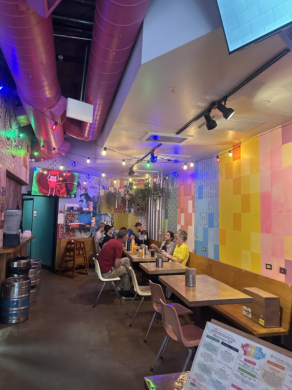 Spitz - Little Tokyo