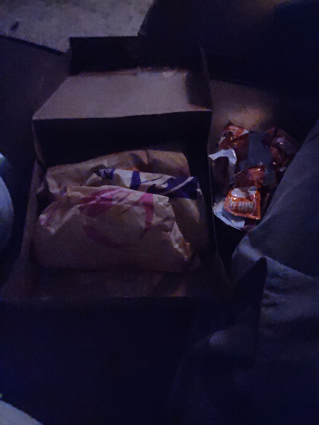 Taco Bell, Lindale, TX