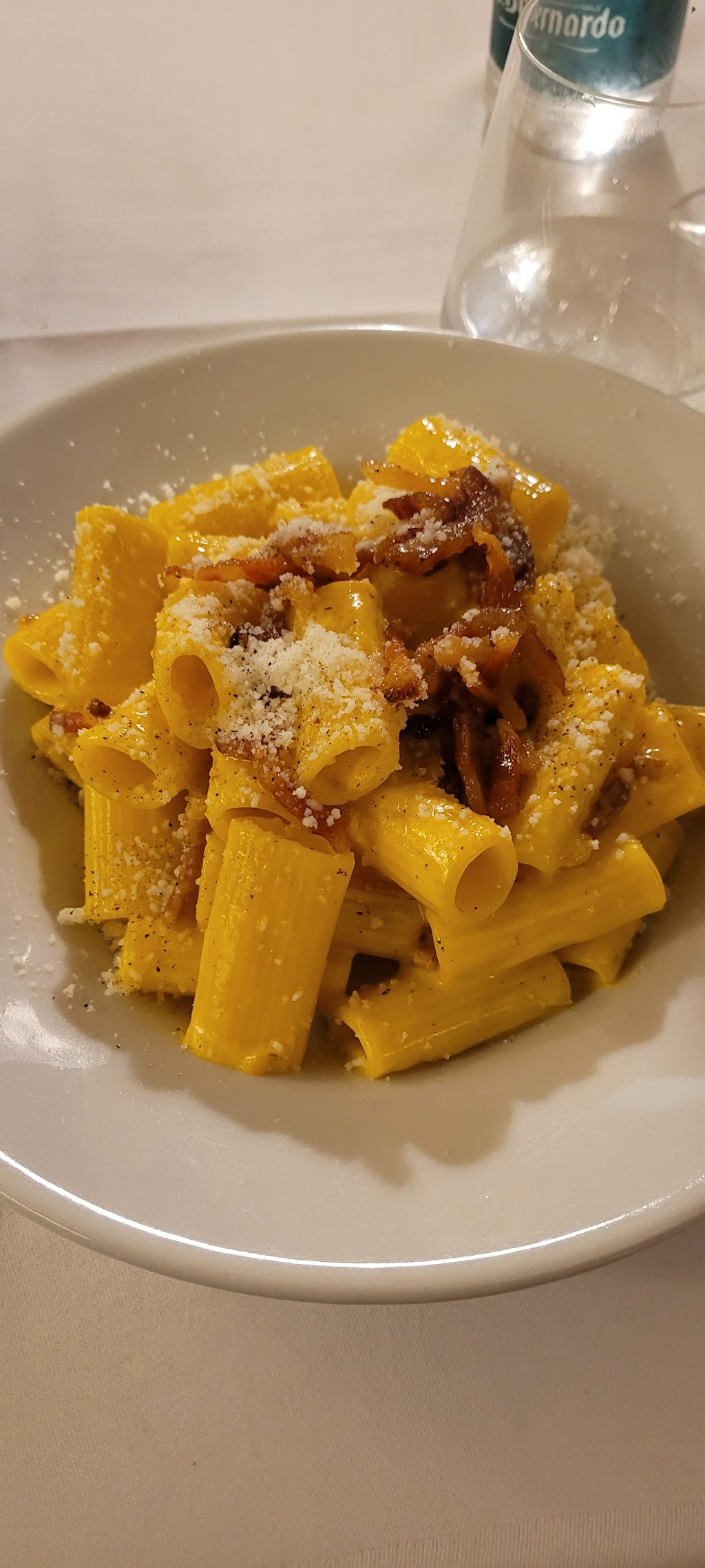 Daje! - Cucina Romana