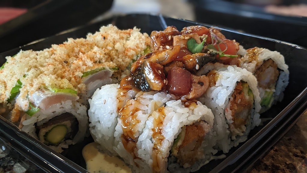 Mikuni Kaizen, Roseville, CA
