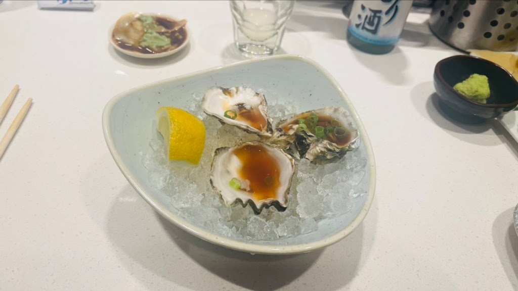 Mikuni Kaizen