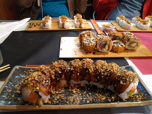 Sushi Sano