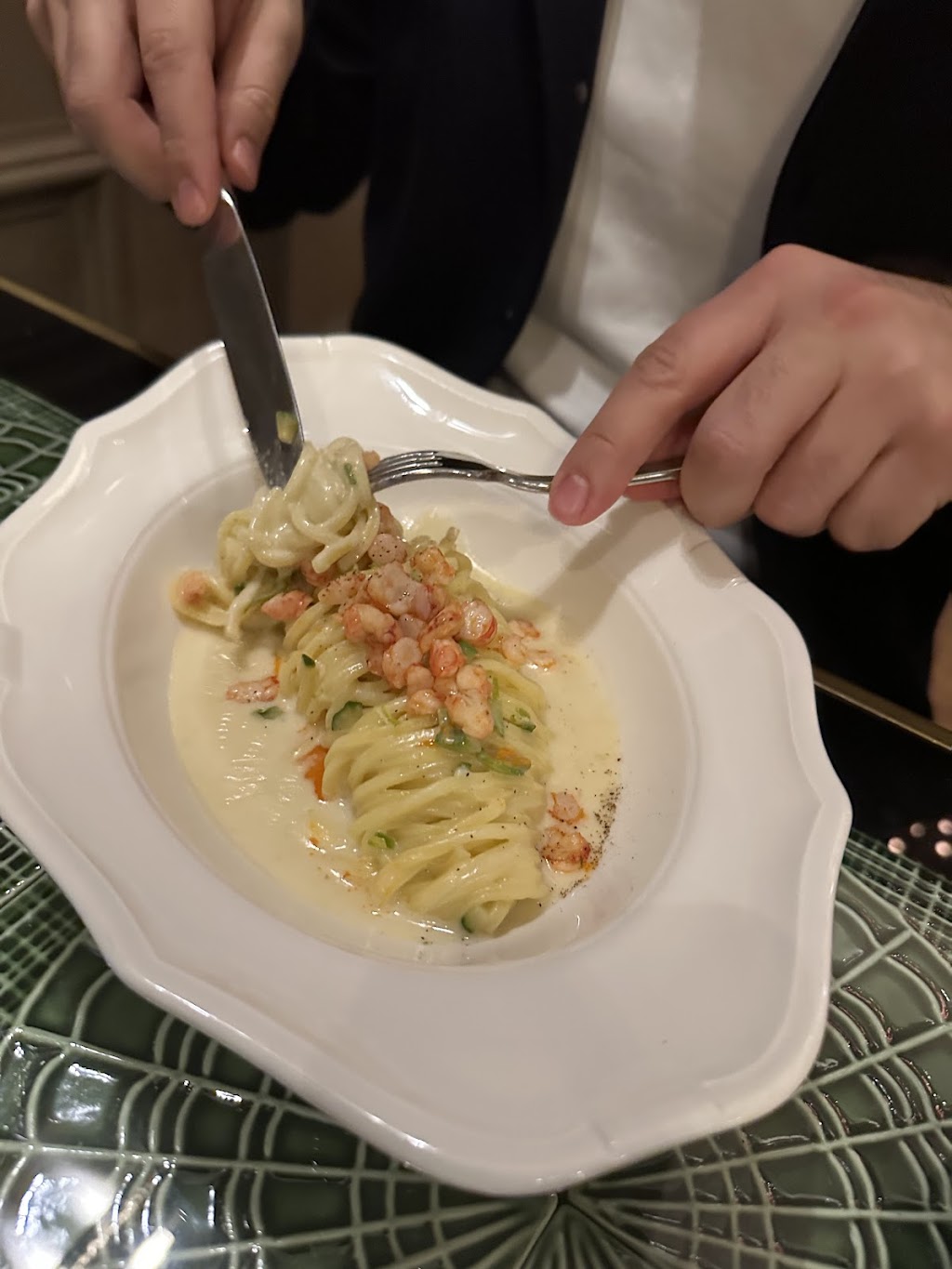 Don Pasquale Restaurant & Bar