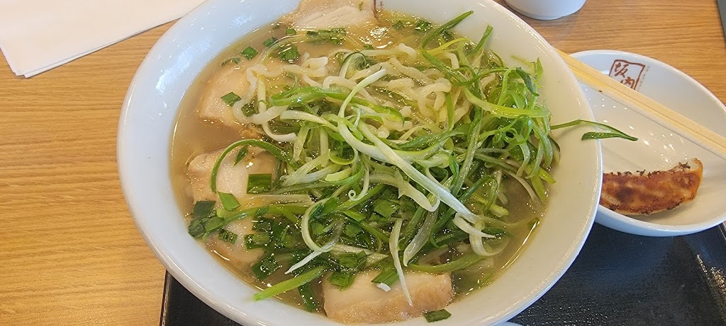 Kitakata Ramen Ban Nai, Buena Park, CA