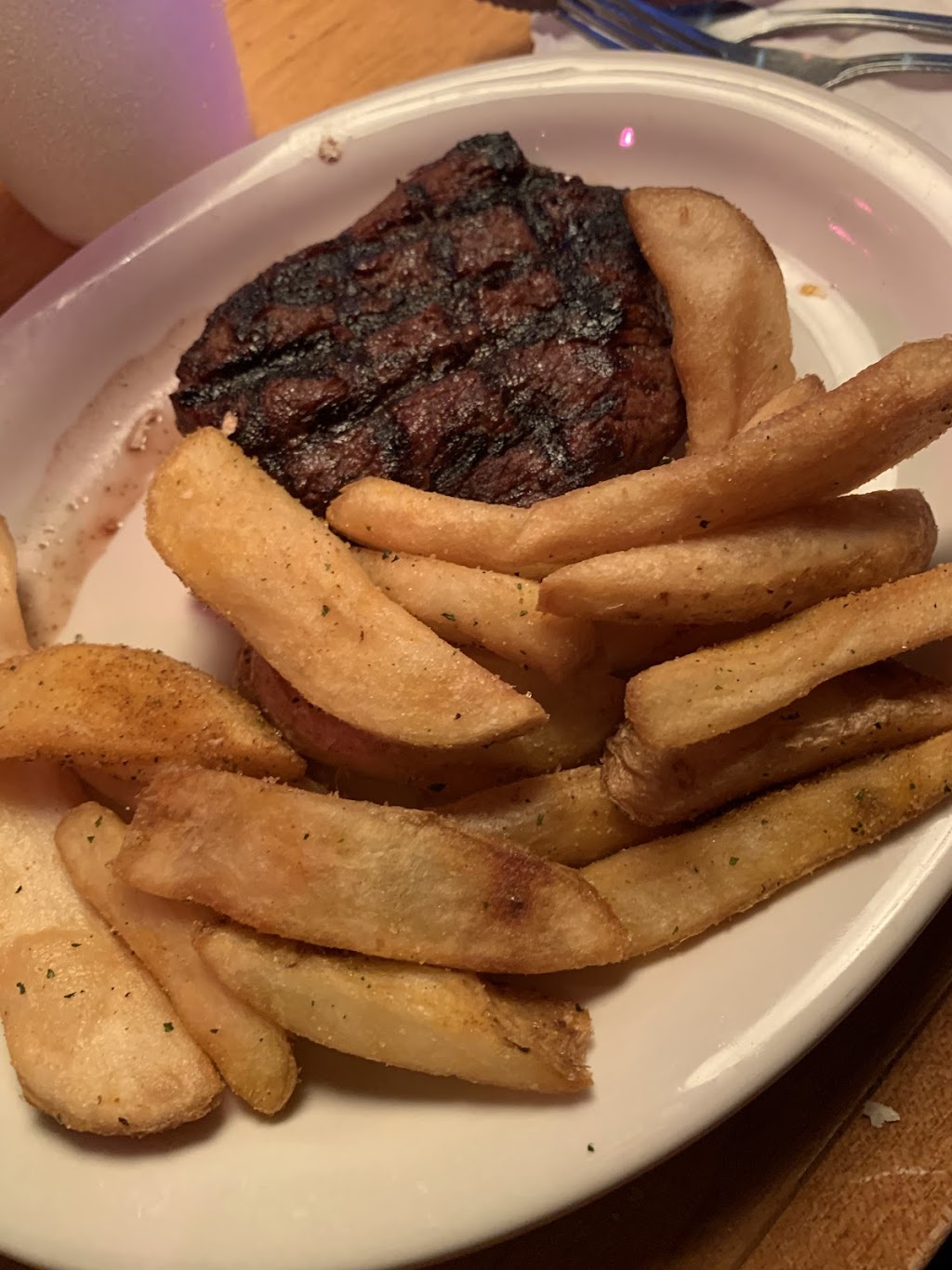 Texas Roadhouse, Tomball, TX