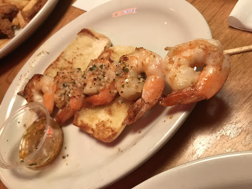 Texas Roadhouse