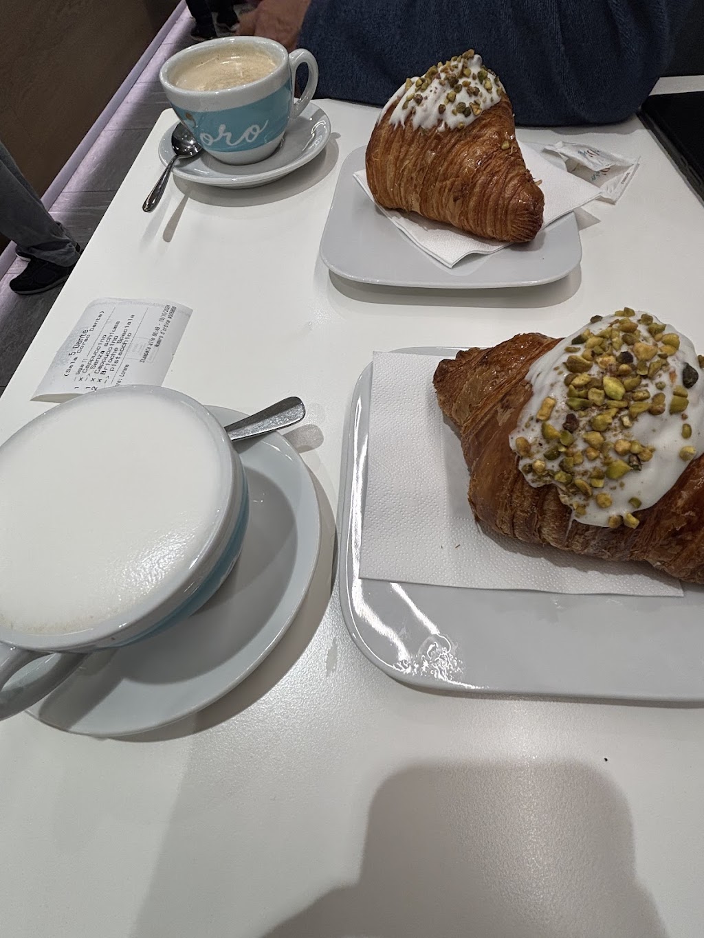 Pan D'Oro
