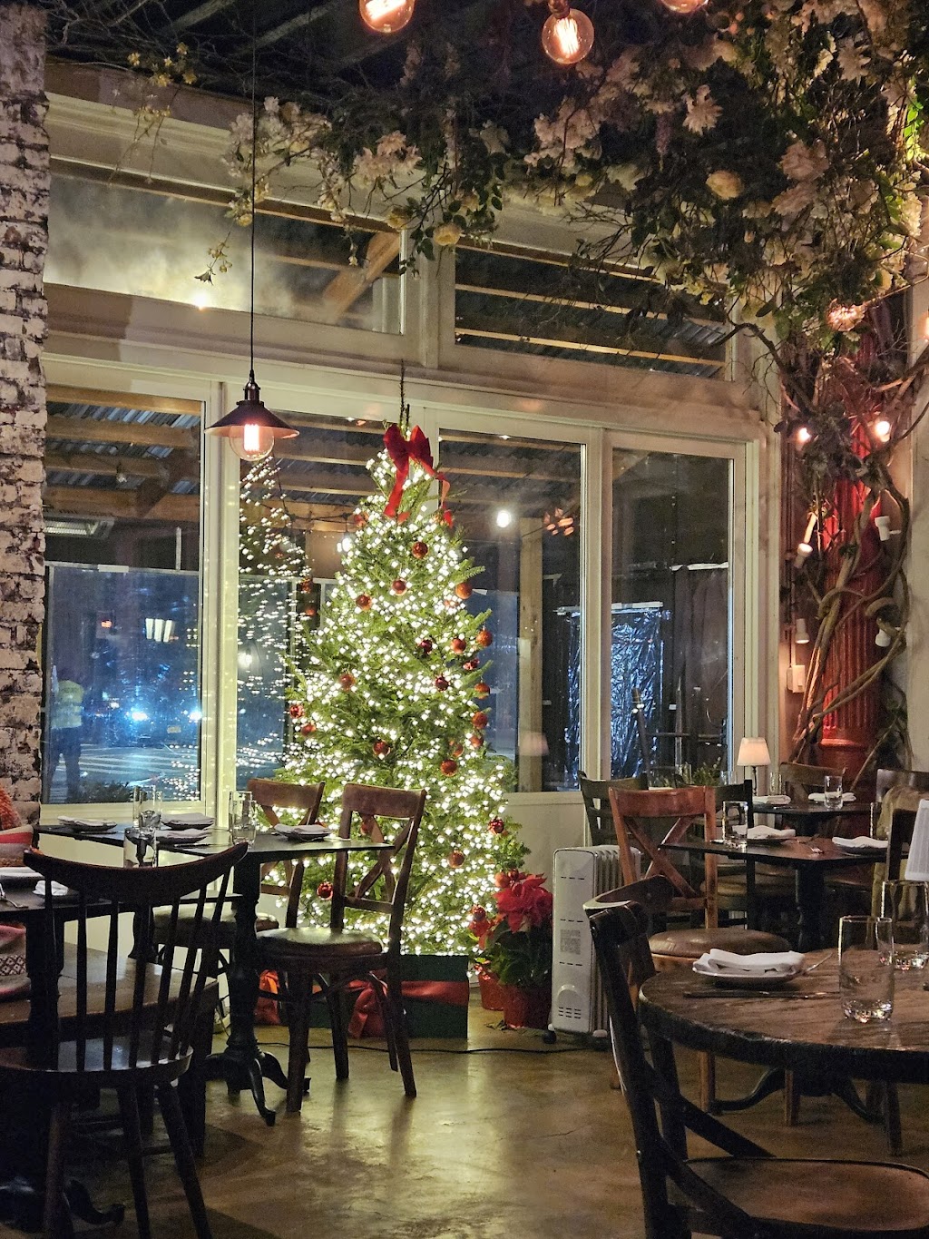 Marlow Bistro
