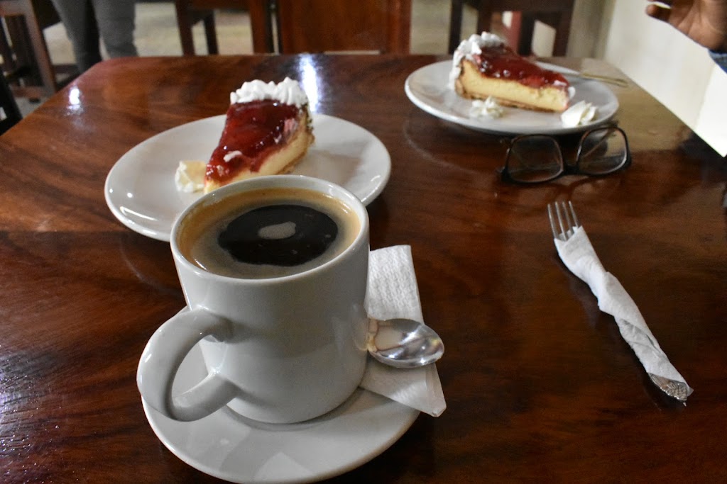 Labrador Cafe