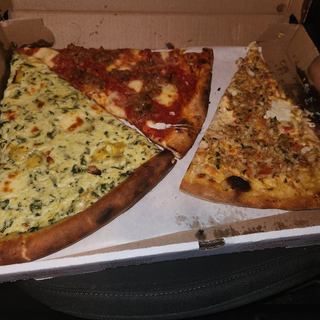 Artichoke Basille's Pizza