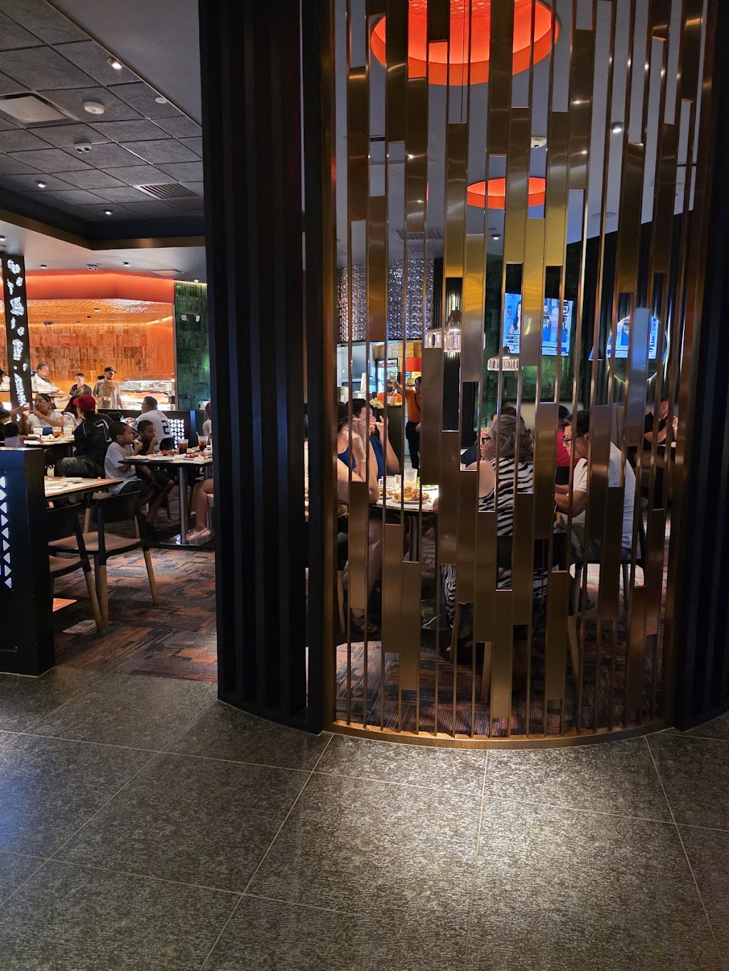 E-Star Buffet