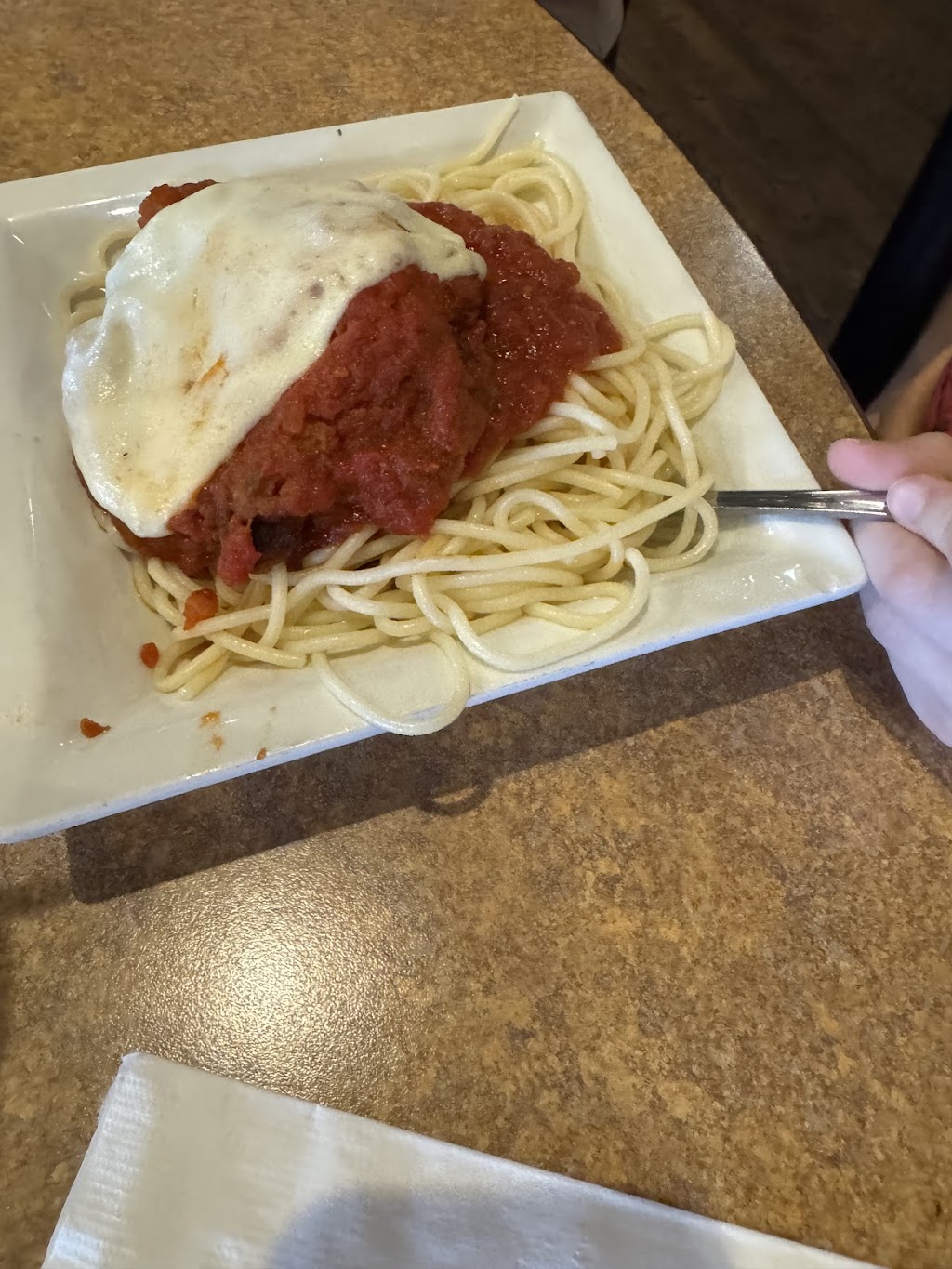 Grecian Gardens Pizza & Restaurant