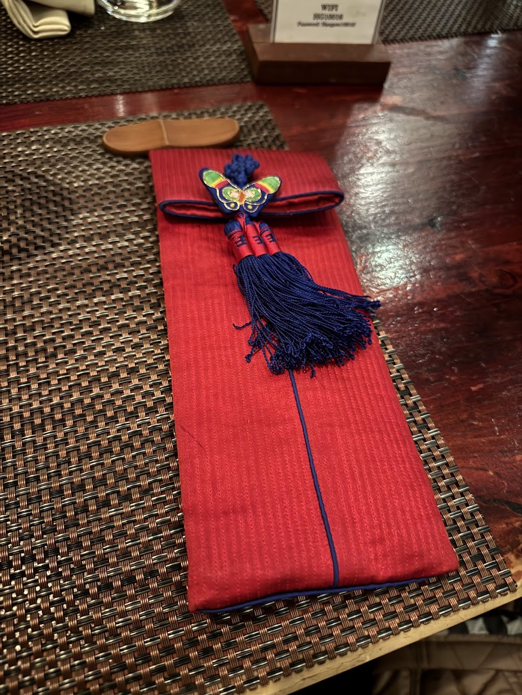 Hangawi