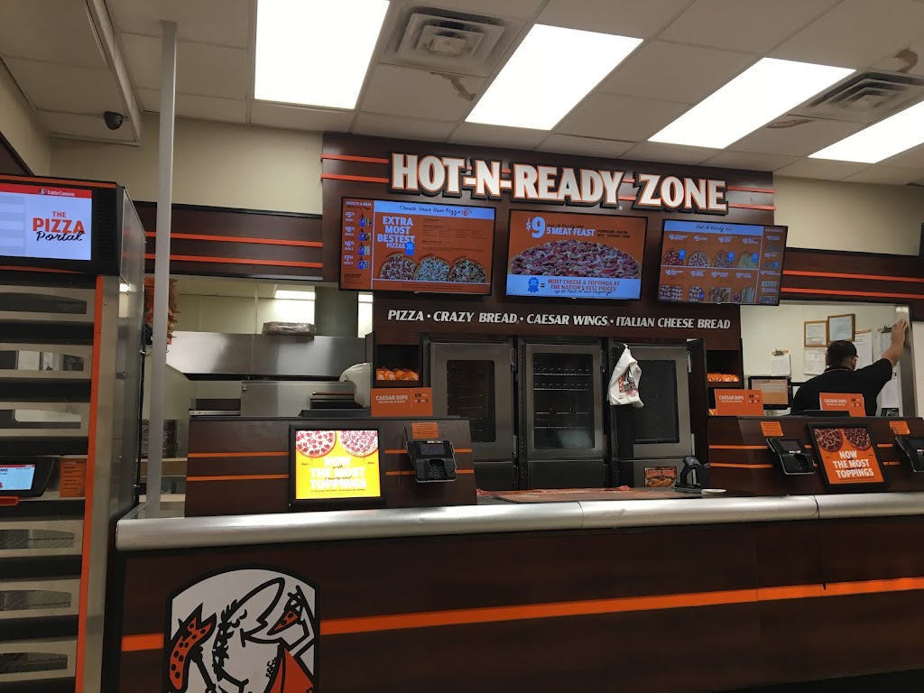 Little Caesars