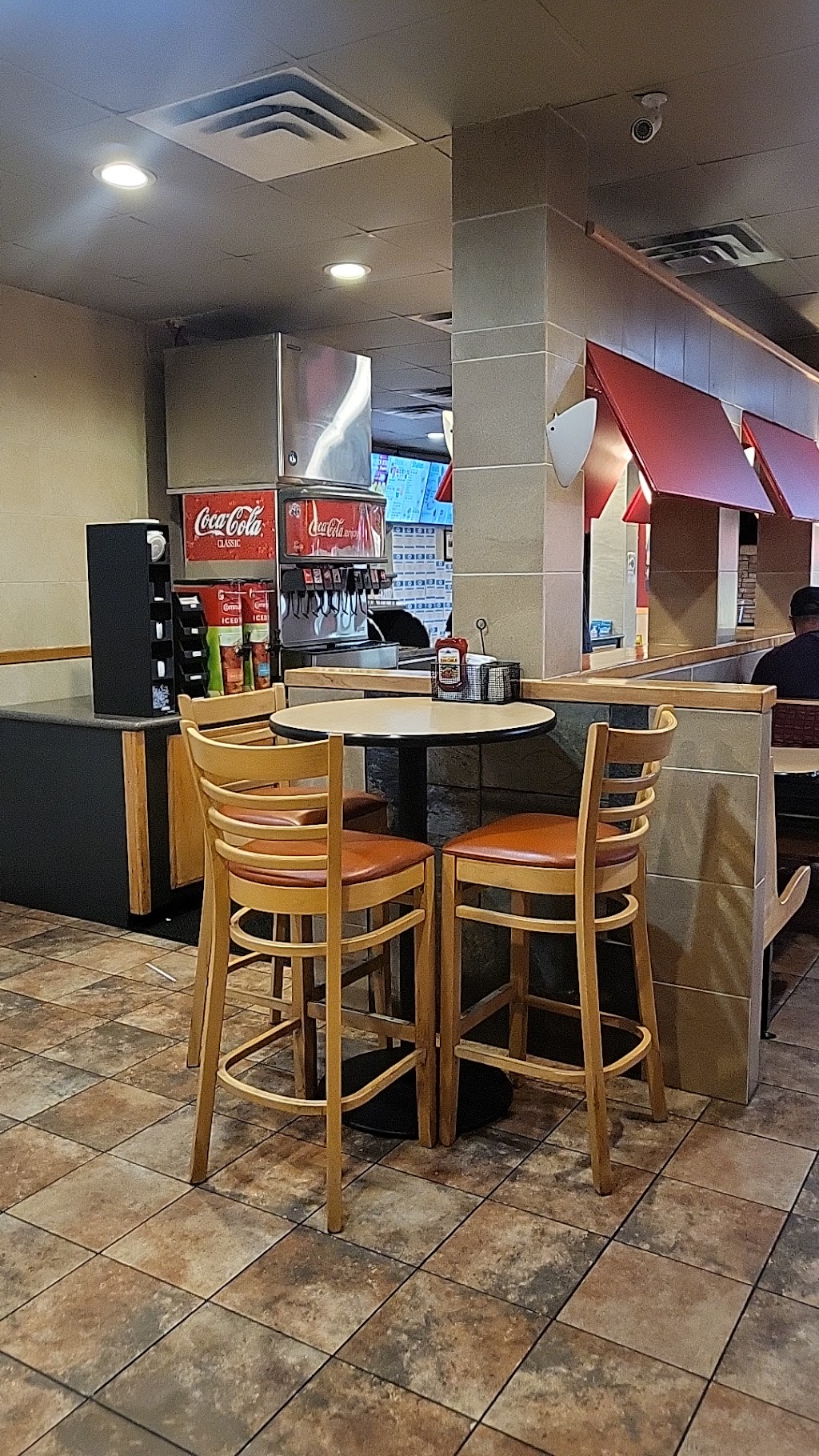 DQ Grill & Chill, Mont Belvieu, TX