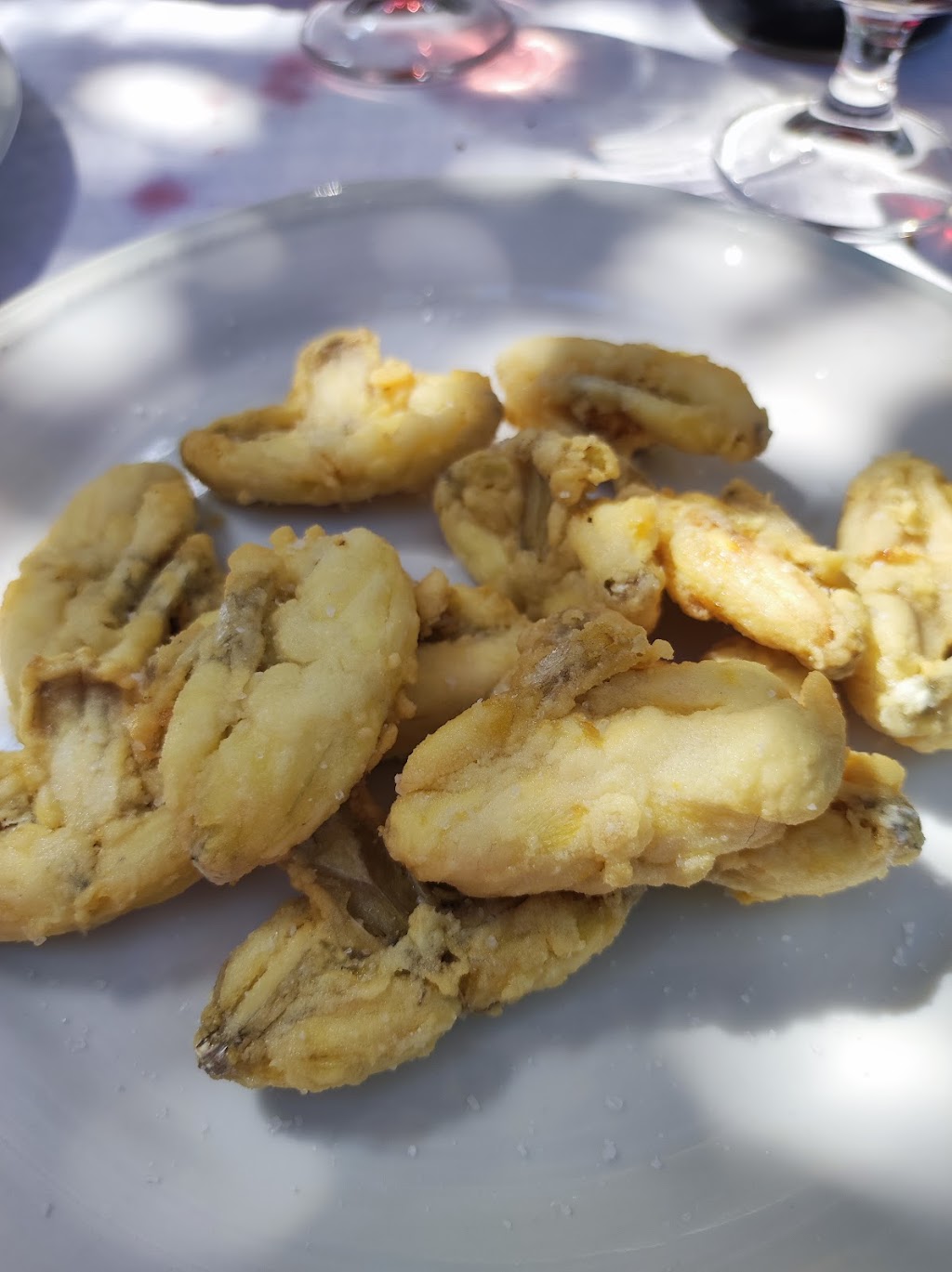 Trattoria da Ginen