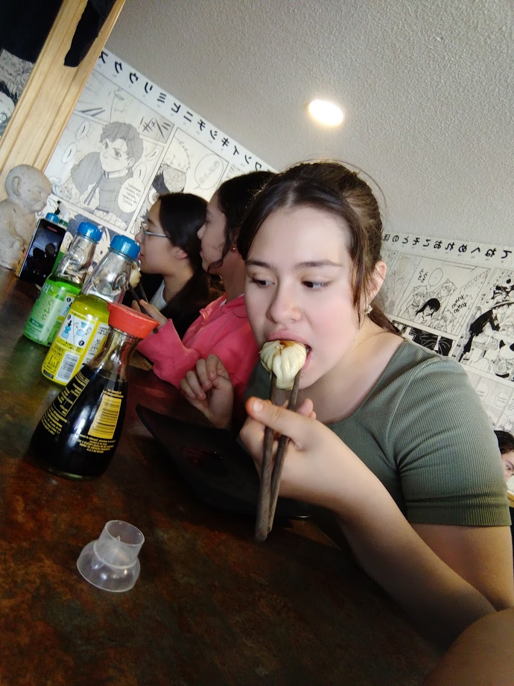 Barra Sushi Hachiro