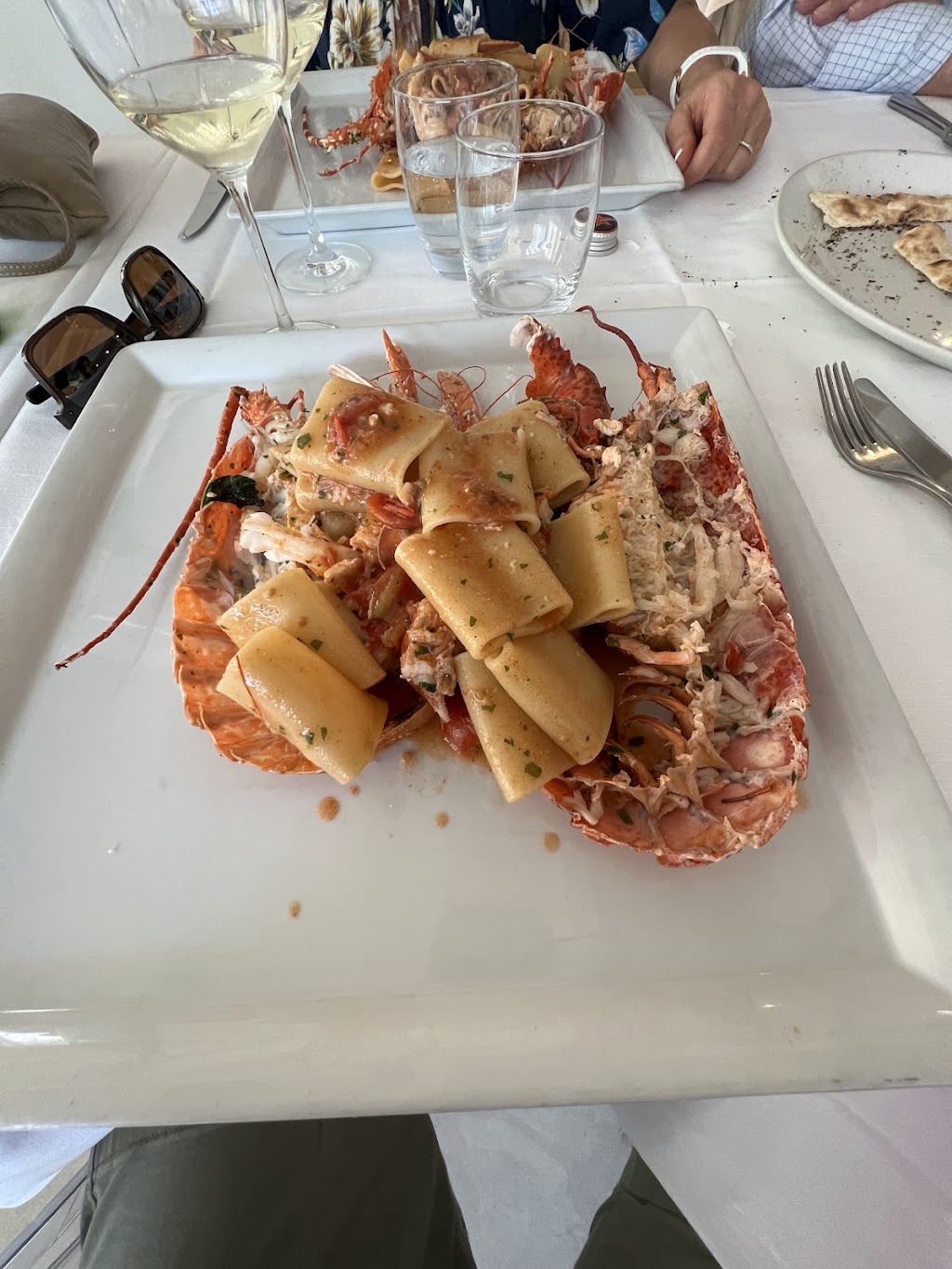 Ristorante Pizzeria Agerolese