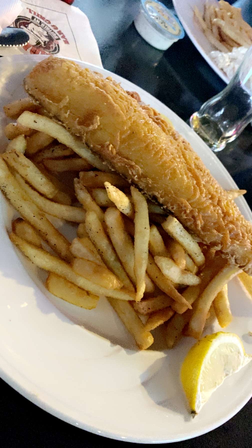 Bing's Restaurant