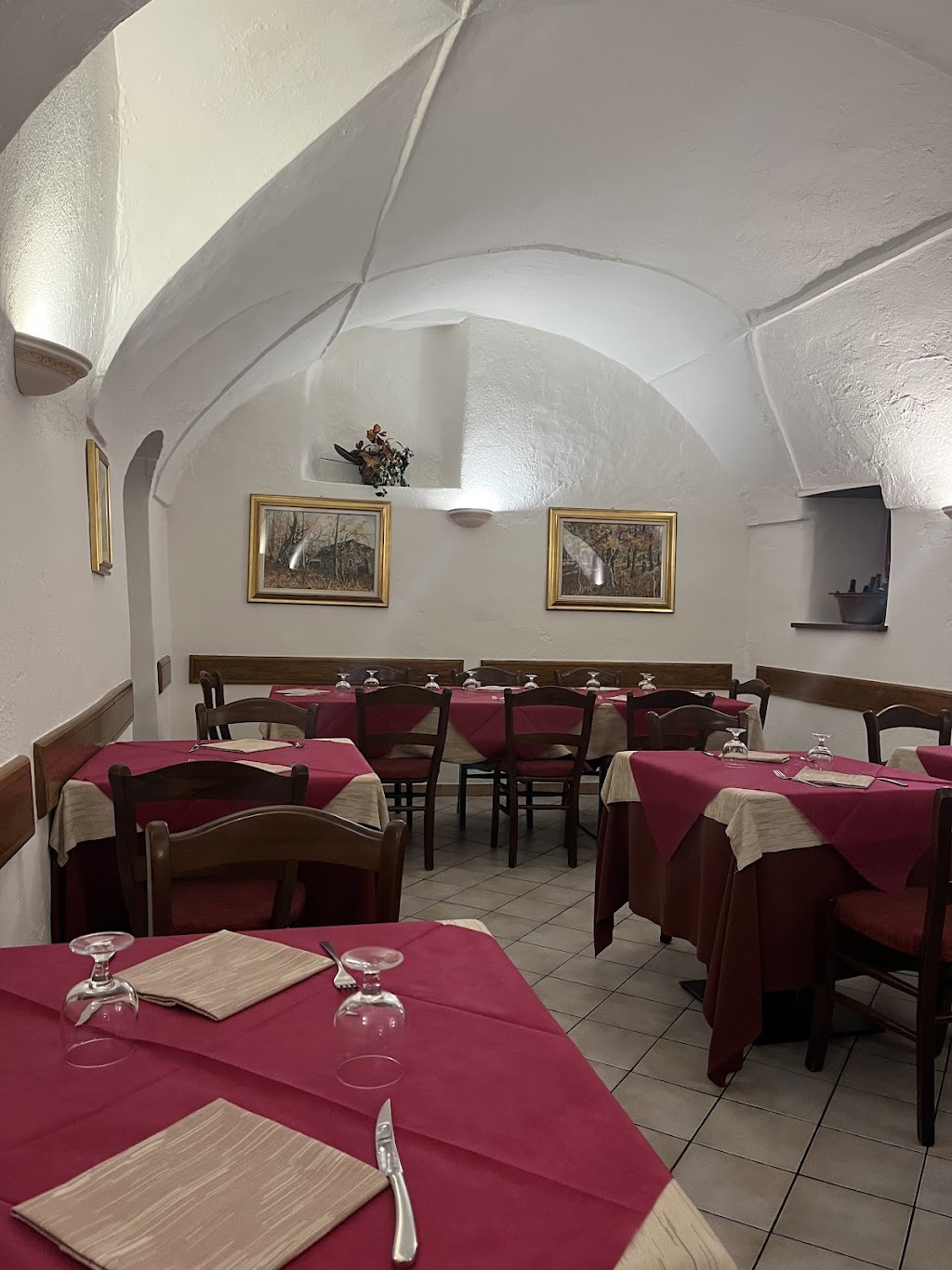 Vecchia Carbonera, Sondrio
