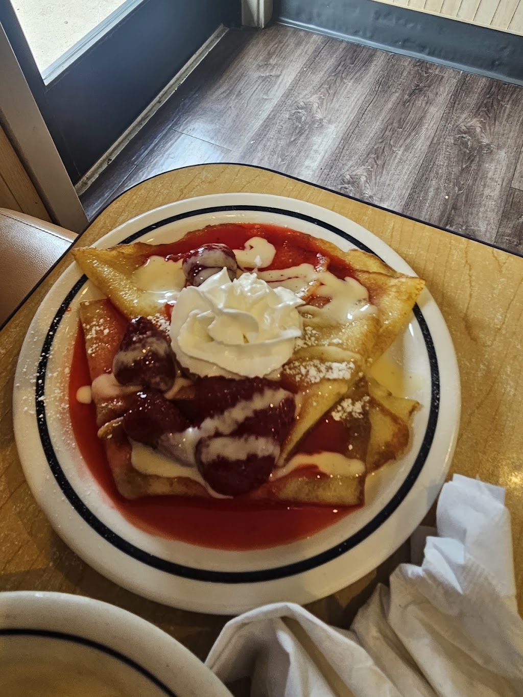 IHOP, The Colony, TX