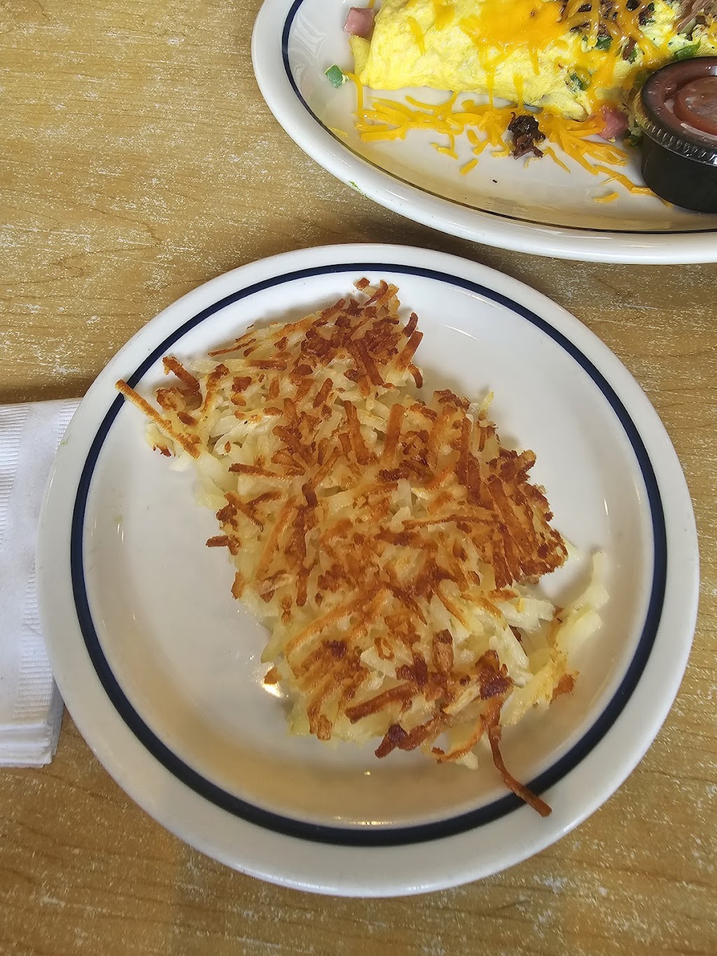 IHOP