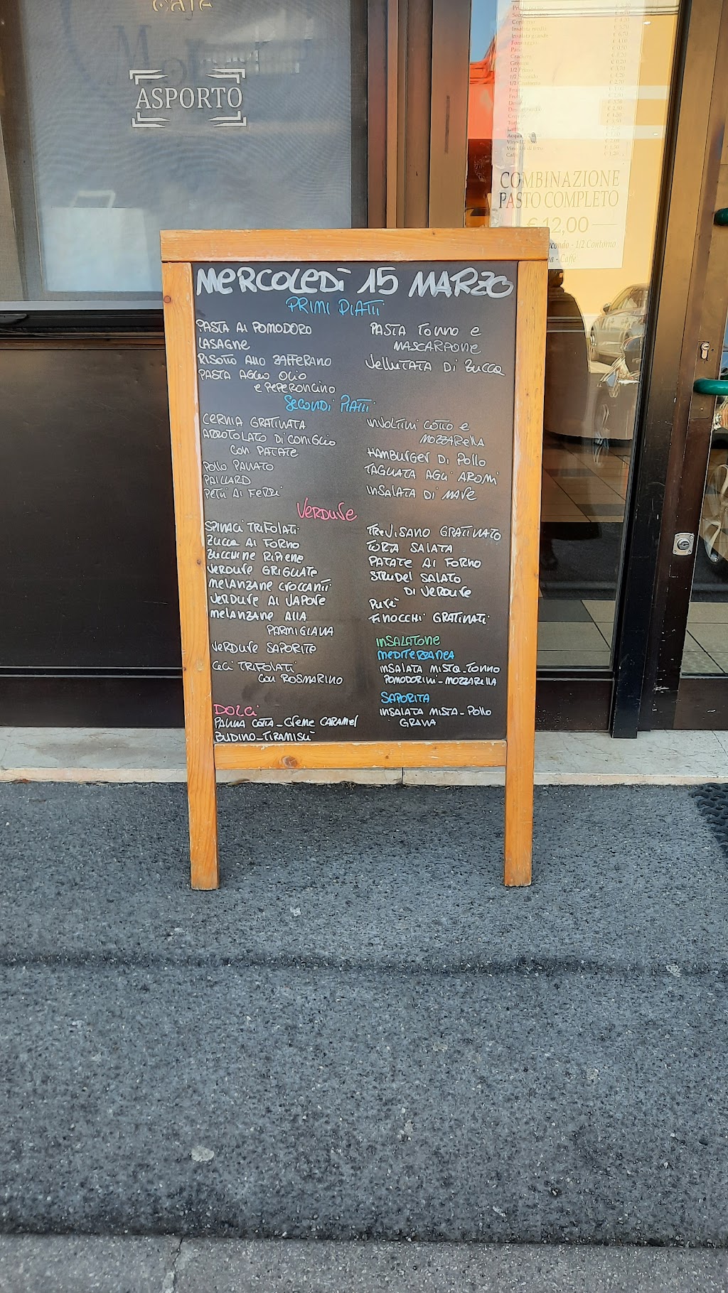 Café Monet