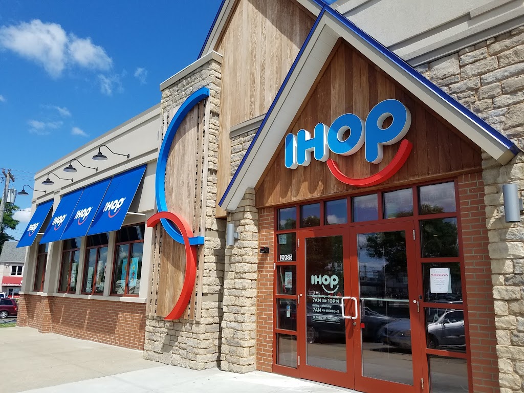 IHOP