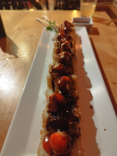 Sushi Zone