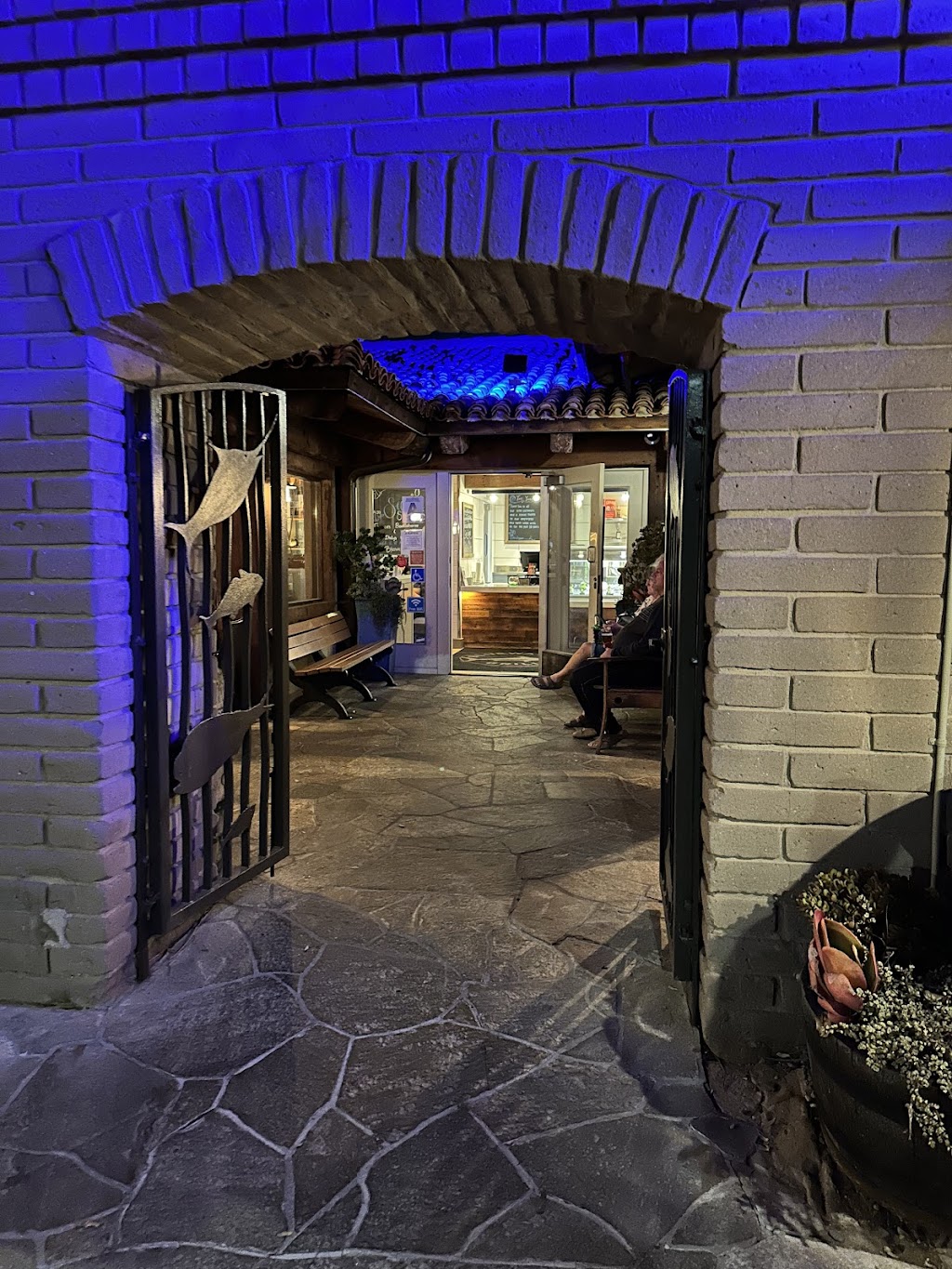 Bluewater Grill, Temecula, CA