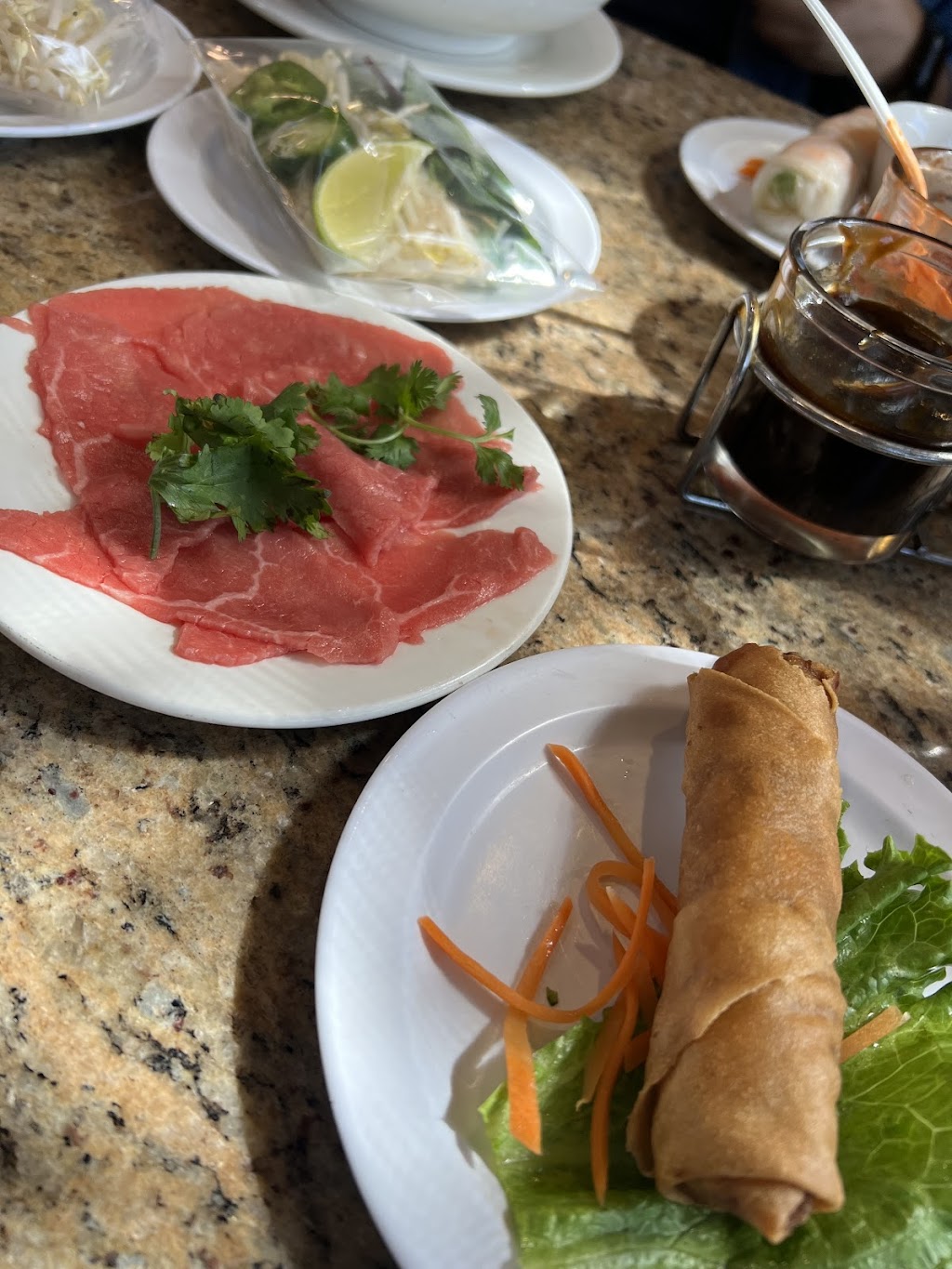V Bistro