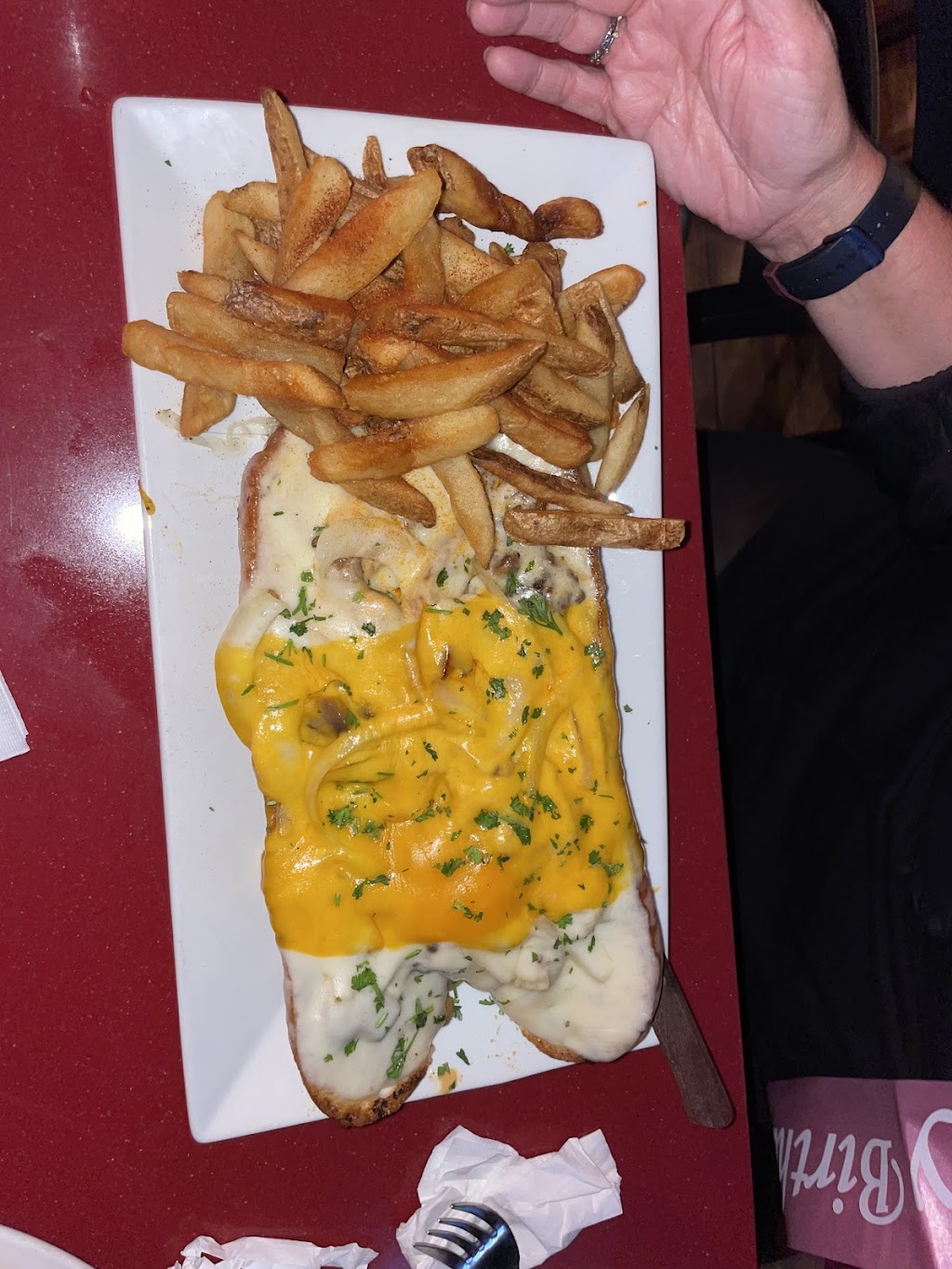 Urban Mo's Bar & Grill