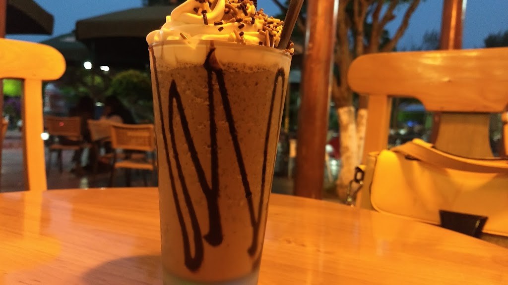 The Italian Coffee Company