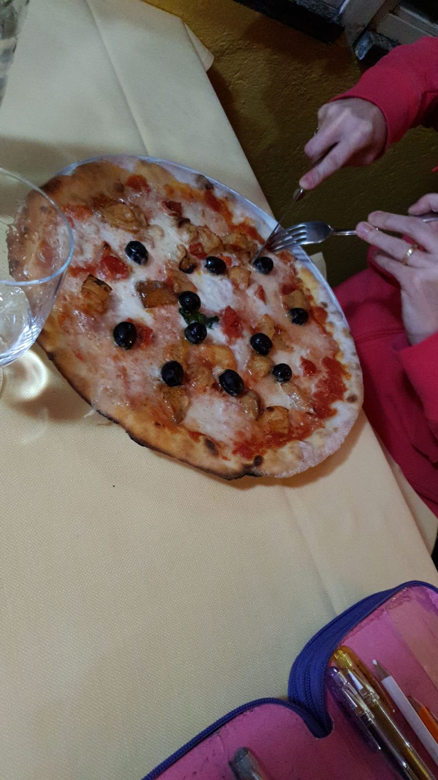 Pizzeria Eporediese