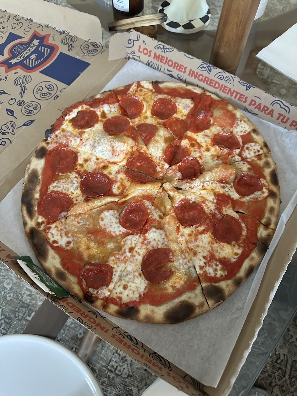 Ventura Pizza