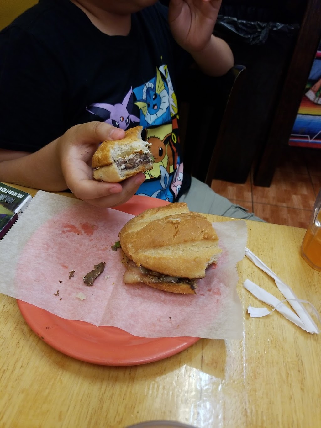 Home Made Taqueria, Maspeth, NY
