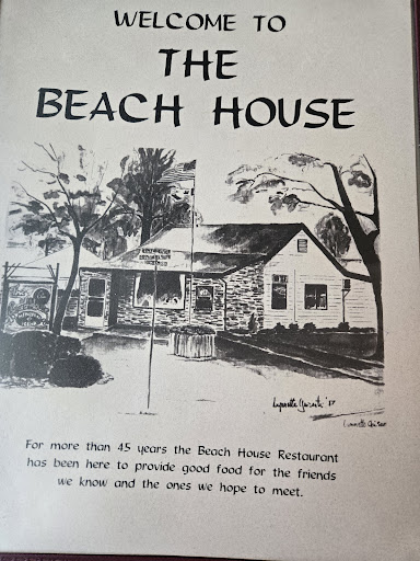 The Beach House, Grand Island, NY
